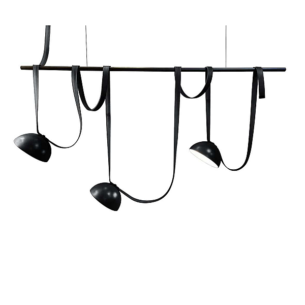 Подвесной светильник Kink Light Монт 07683-3AS,19