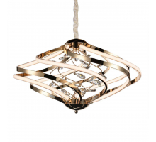 Подвесной светодиодный светильник ST Luce SL924.203.08