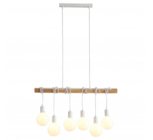 Подвесной светильник Evoluce Bagetti SL1142.503.06