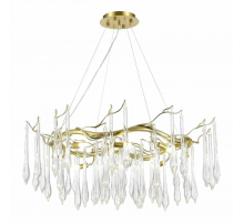 Подвесной светодиодный светильник ST Luce TEARDROPS SL1660.203.10