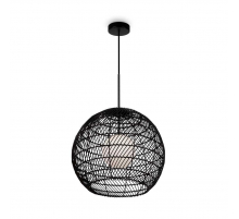 Подвесной светильник Maytoni Cane MOD204PL-01B