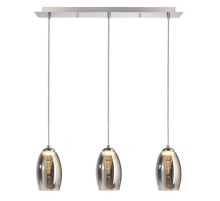 Подвесной светодиодный светильник Deko-Light Electra 342117