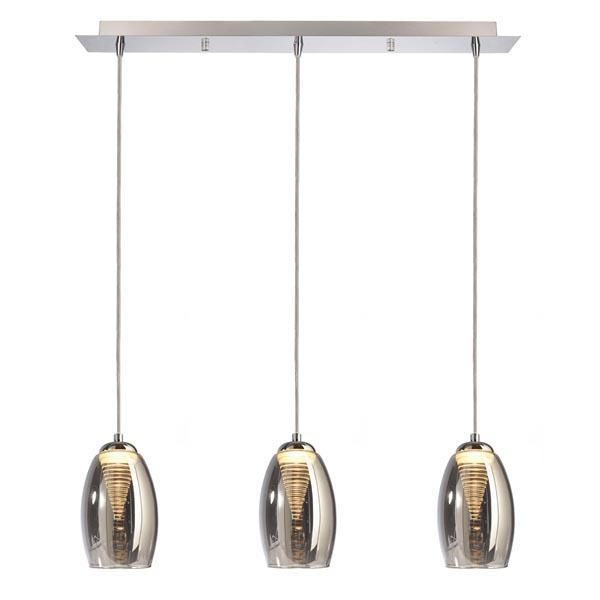 Подвесной светодиодный светильник Deko-Light Electra 342117 Подвесной светодиодный светильник Deko-Light Electra 342117