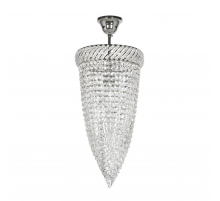 Подвесной светильник Dio DArte Asfour Bari E 1.3.25.200 N