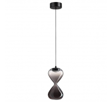 Подвесной светодиодный светильник Odeon Light Pendant Glessi 5092/4L