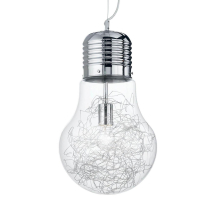 Подвесной светильник Ideal Lux Luce Max SP1 BIg 033662