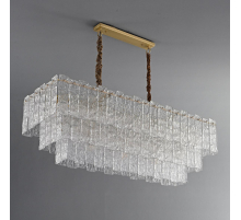 Подвесной светильник iLamp Manhattan P6315-1200 BR