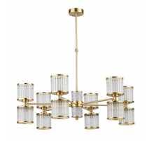 Подвесной светильник KUTEK ERBA ERB-ZW-6(ZM/3)TT