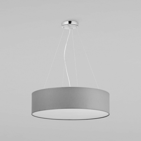 Подвесной светильник TK Lighting 4241 Rondo Graphite Подвесной светильник TK Lighting 4241 Rondo Graphite
