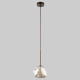 Подвесной светильник TK Lighting Lava Brown a071838