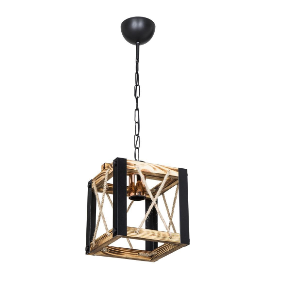 Подвесной светильник Toplight Sharron TL1652H-01WD Подвесной светильник Toplight Sharron TL1652H-01WD
