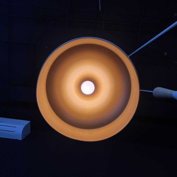 Подвесной светильник Imperium Loft Dairy Light Beat 74578-22