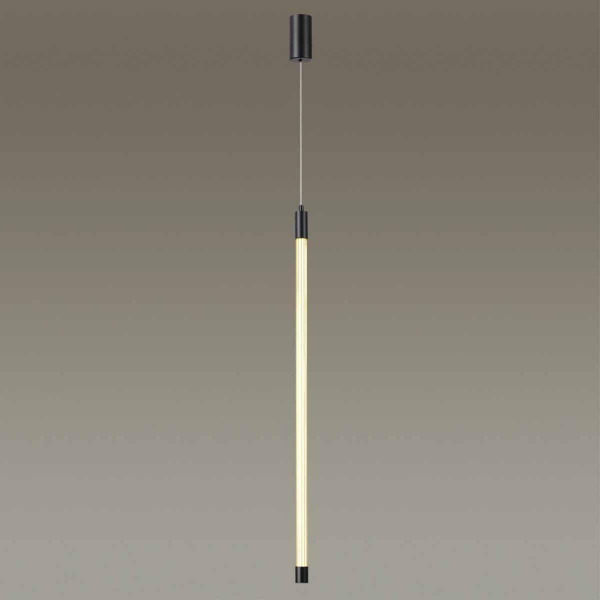 Подвесной светодиодный светильник Odeon Light Anta 4393/14L Подвесной светодиодный светильник Odeon Light Anta 4393/14L