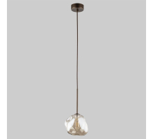 Подвесной светильник TK Lighting Lava Brown a071838