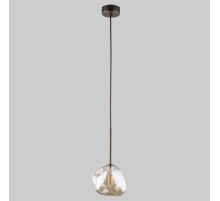 Подвесной светильник TK Lighting Lava Brown a071838