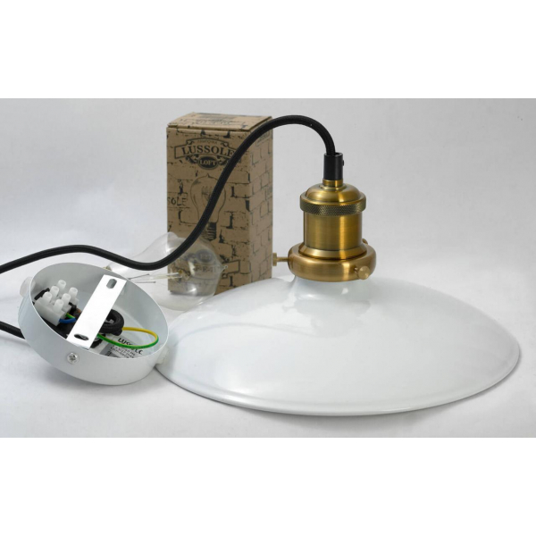 Подвесной светильник Lussole Loft IX LSP-9605 Подвесной светильник Lussole Loft IX LSP-9605