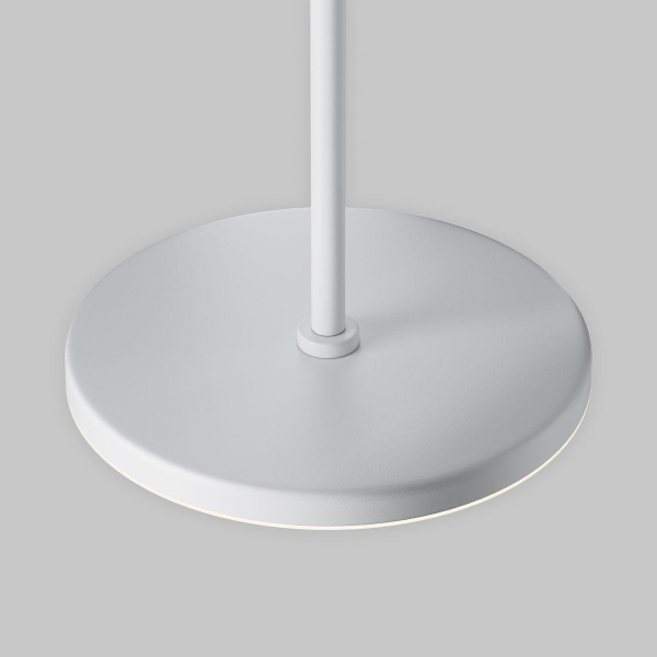 Подвесной светодиодный светильник Maytoni Technical Plato P076PL-L12W4K-W Подвесной светодиодный светильник Maytoni Technical Plato P076PL-L12W4K-W