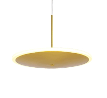 Подвесной светодиодный светильник Gerhort G51146/1A GAB