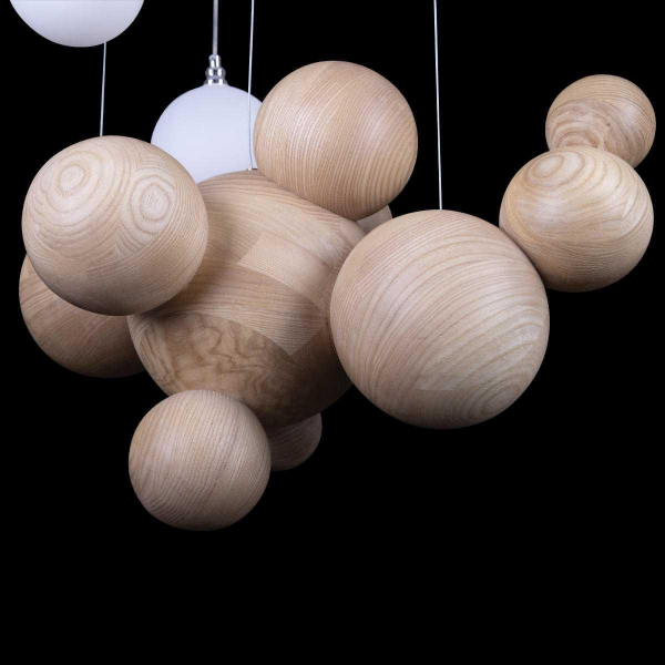 Подвесной светильник LOFT IT Ginger 10161 Light wood Подвесной светильник LOFT IT Ginger 10161 Light wood