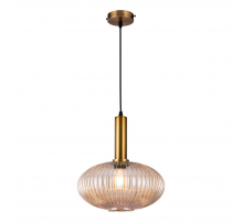 Подвесной светильник Toplight Pamella TL1224H-01AM