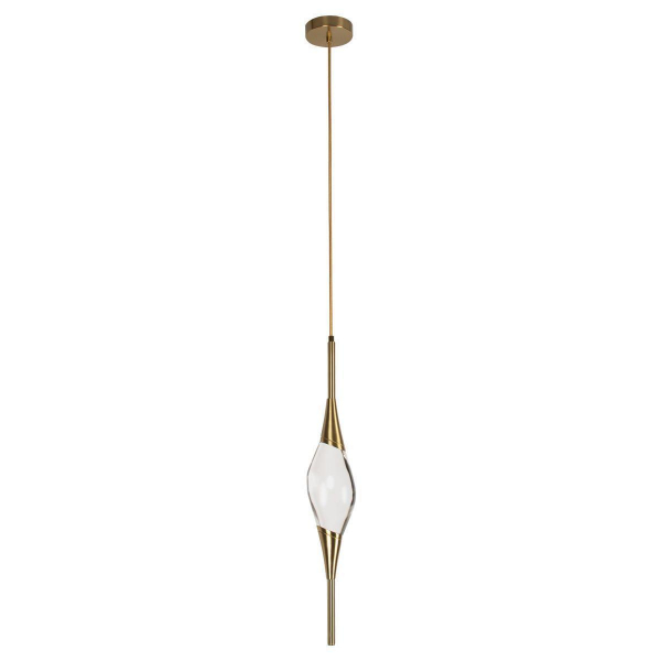 Подвесной светодиодный светильник Loft IT Pezzo 10235/600 Подвесной светодиодный светильник Loft IT Pezzo 10235/600