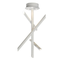 Подвесной светодиодный светильник Mantra Take 5781