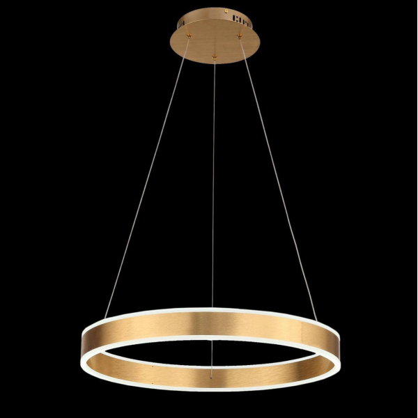 Подвесной светодиодный светильник ST Luce Onze SL944.203.01