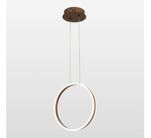 Подвесной светодиодный светильник Lussole Grant LSP-7192