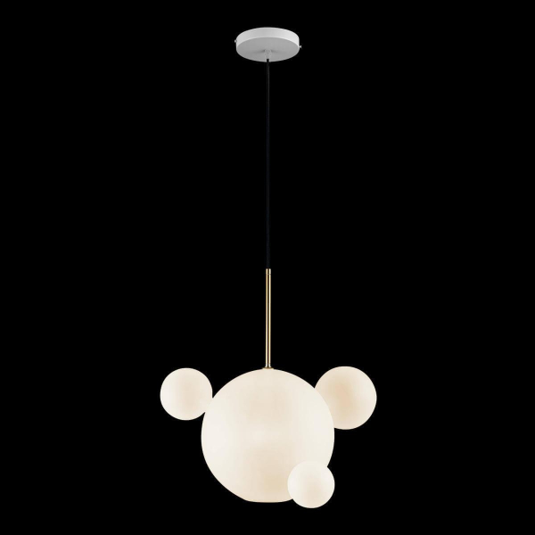 Подвесной светильник Loft IT Bolle 2030-P4 Подвесной светильник Loft IT Bolle 2030-P4