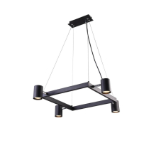 Подвесной светильник Vele Luce Acquario VL10132P04