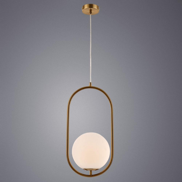 Подвесной светильник Arte Lamp Matisse A7746SP-1AB Подвесной светильник Arte Lamp Matisse A7746SP-1AB