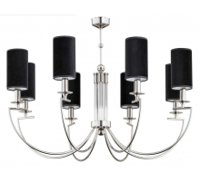 Подвесной светильник KUTEK LEA LEA-ZW-8(BN/A)