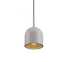 Подвесной светильник Italline DE-314 white