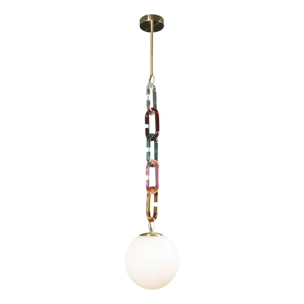 Подвесной светильник Loft IT Chain 10128P Mult Подвесной светильник Loft IT Chain 10128P Mult