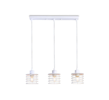 Подвесной светильник Ambrella light Traditional TR8072