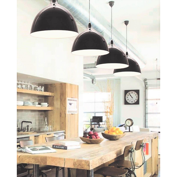 Подвесной светильник Lumina Deco Vittorio LDP 7520 BK GL+WT Подвесной светильник Lumina Deco Vittorio LDP 7520 BK GL+WT