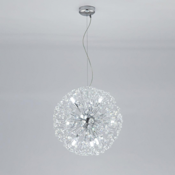 Подвесной светильник Citilux Betsy EL322P09.1 Подвесной светильник Citilux Betsy EL322P09.1