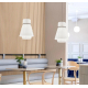 Подвесная люстра Imperium Loft Peo C D50 232564-23