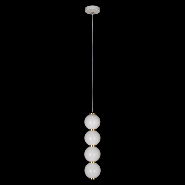 Подвесной светодиодный светильник Loft IT Pearls 10205/B Подвесной светодиодный светильник Loft IT Pearls 10205/B