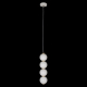 Подвесной светодиодный светильник Loft IT Pearls 10205/B
