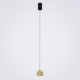 Подвесной светильник LED4U L8753-1GD