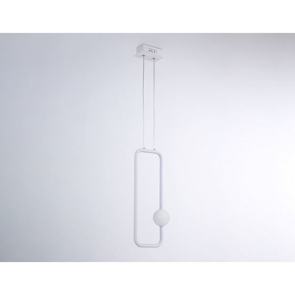 Подвесной светодиодный светильник Ambrella light Comfort LineTech FL66361 Подвесной светодиодный светильник Ambrella light Comfort LineTech FL66361