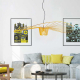 Подвесной светильник Imperium Loft HAT01 241195-26