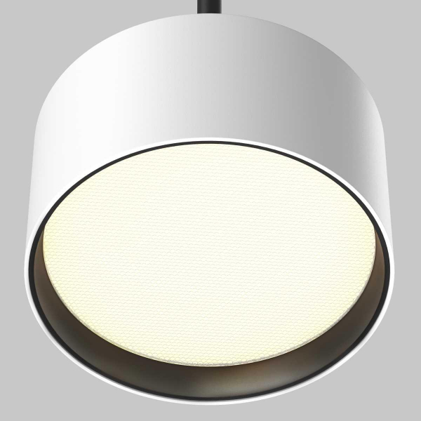 Подвесной светильник Maytoni Technical P102PL-12W3K-W Подвесной светильник Maytoni Technical P102PL-12W3K-W