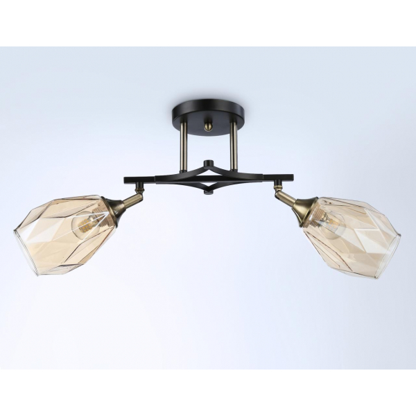 Подвесной светильник Ambrella light Traditional Modern TR303032 Подвесной светильник Ambrella light Traditional Modern TR303032