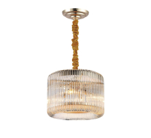 Подвесной светильник Favourite Negociant 2094-4P