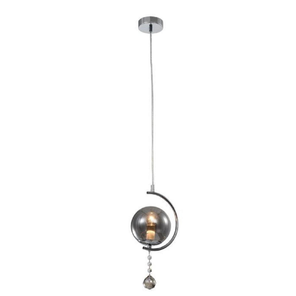 Подвесной светильник Gerhort G31301/1CR SM Подвесной светильник Gerhort G31301/1CR SM