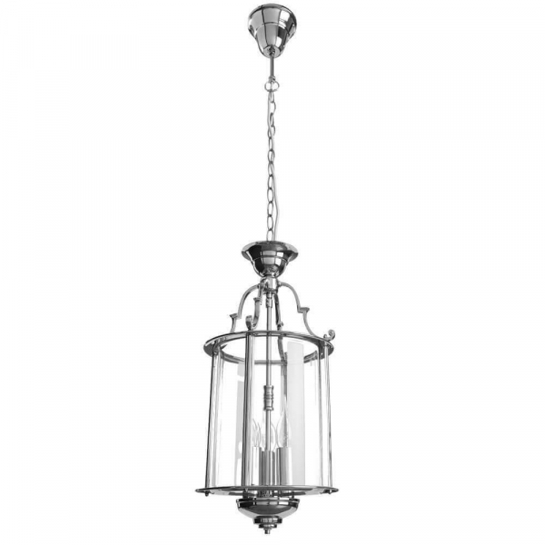 Подвесной светильник Arte Lamp Rimini A6503SP-3CC Подвесной светильник Arte Lamp Rimini A6503SP-3CC
