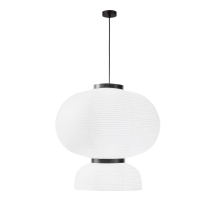 Подвесной светильник Evoluce Lykke SLE6021-513-02