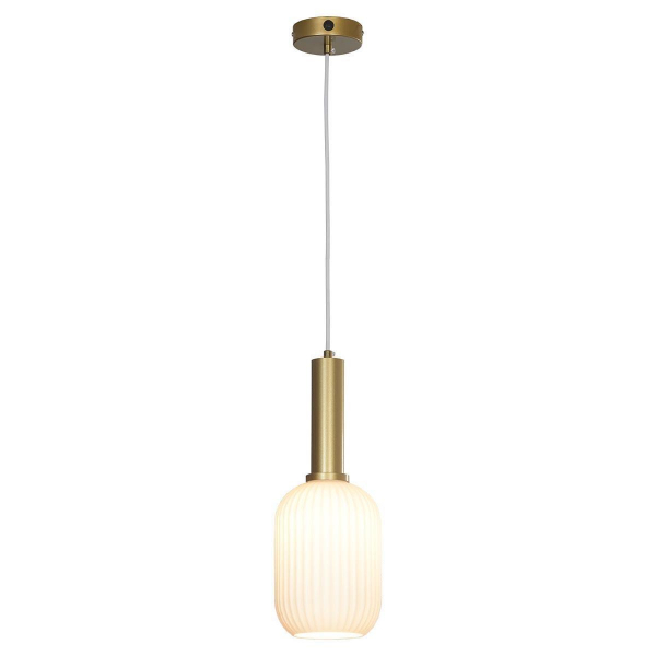 Подвесной светильник Lussole Loft Ondulati LSP-8352 Подвесной светильник Lussole Loft Ondulati LSP-8352